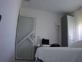 Camsoda Free Live Porn of voyeurcam-charmhellen-kitchen