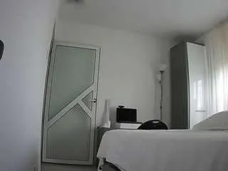 Camsoda Live Sex of voyeurcam-charmhellen-kitchen