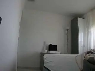 Camsoda Private Sex Chat of voyeurcam-charmhellen-kitchen