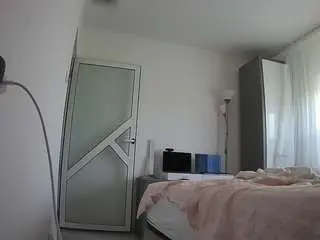 Camsoda Sex Chat of voyeurcam-charmhellen-kitchen