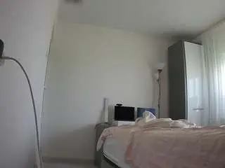 Camsoda Sex Cam of voyeurcam-charmhellen-kitchen