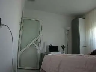 Camsoda Live Sex of voyeurcam-charmhellen-kitchen
