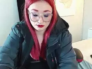 Camsoda Adult Webcam of lilith-noirf