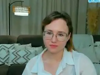 Camsoda Live Sex of teresalins