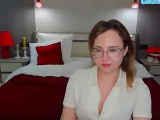 Camsoda Watch Live Sex Cams of teresalins