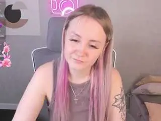 Camsoda Best live sex cam show of elsa-roberts