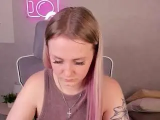Camsoda Sex Chat of elsa-roberts