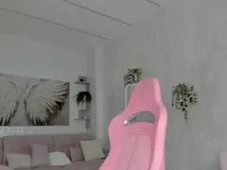 Camsoda Best Webcam of tiffanyhouston