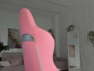 Camsoda Best Webcam of tiffanyhouston