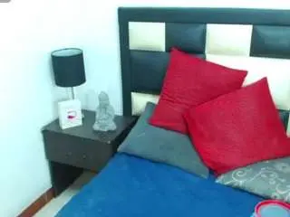 Camsoda Adult Video Chat of sensual-violet