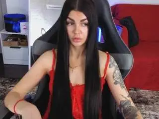 Camsoda Sex Cam of tiffanylab