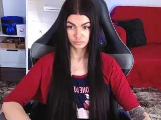 Camsoda Free Live Porn of tiffanylab