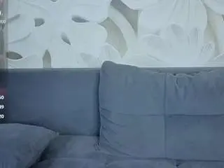 Camsoda Free Porn Cam of dalukassanc