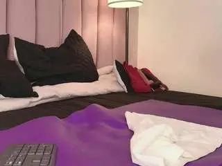 Camsoda Adult Webcam of hallybans