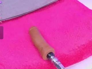 Camsoda Sex Chat of alliciakim18