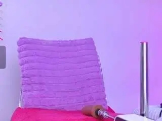 Camsoda Adult Webcams of alliciakim18