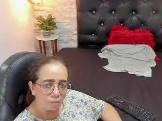 Camsoda Live Sex Cam of big-bbw