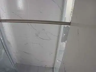 Camsoda Free Live Porn of voyeurcam-casa-salsa-bathroom-9