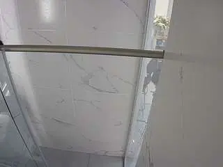 Camsoda Best Webcam of voyeurcam-casa-salsa-bathroom-9