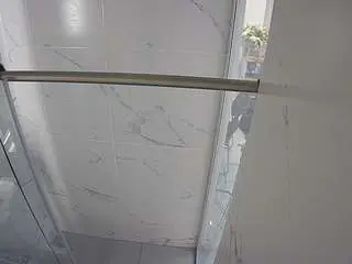Camsoda Private Sex Chat of voyeurcam-casa-salsa-bathroom-9