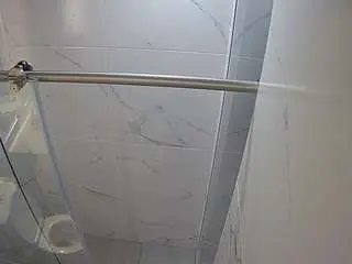 Camsoda Sex Cam of voyeurcam-casa-salsa-bathroom-9