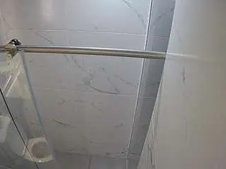 Camsoda Free Live Porn of voyeurcam-casa-salsa-bathroom-9