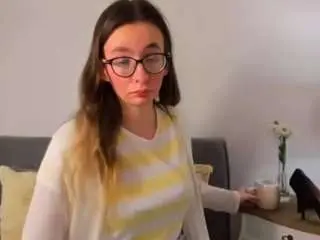 Camsoda Adult Webcams of annagentle