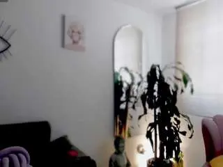 Camsoda Live Sex Cam of missvaleriewatts