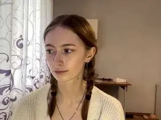 Camsoda Best live sex cam show of odarabine