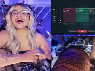 Camsoda Free Live Porn of arianova