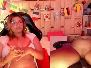 Camsoda Free Porn Cam of arianova