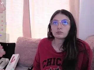 Camsoda Adult Webcams of lesliee22