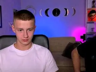 Camsoda Sex Cam of kevin-nix