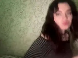 Camsoda Nude Webcam of yanirajunk