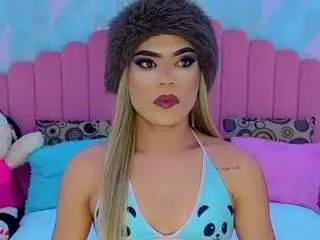 Camsoda Sex Chat of ariadnna-princess