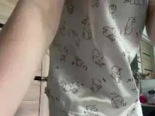 Camsoda Adult Webcam of jacelynkussmaul
