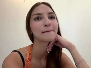 Camsoda Best Webcam of natalyakerl