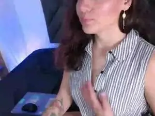 Camsoda Live Porn of sophiagomez