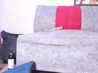 Camsoda Free Porn Cam of ashly-moss