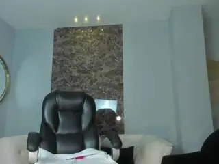 Camsoda Adult Webcams of ninamichellex