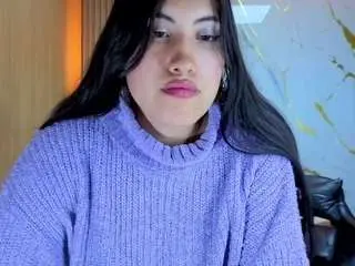 Camsoda Best Webcam of violet-tf