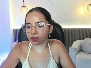 Camsoda Sex Cam of alana-martiins