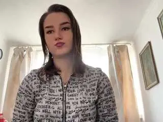 Camsoda Watch Live Sex Cams of geneviveclaybron
