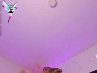 Camsoda Adult Video Chat of janneblossom