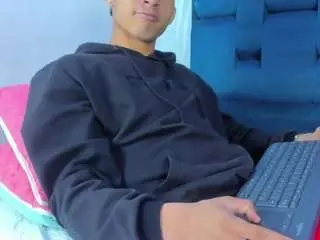 Camsoda Private Sex Chat of jhosexguy