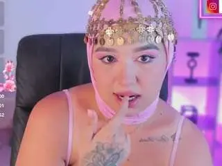 Camsoda Watch Live Sex Cams of kithana-jazmin