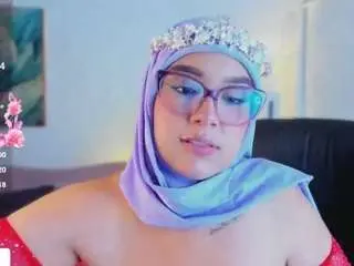 Camsoda Adult Webcam of kithana-jazmin