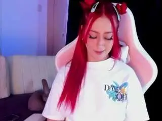 Camsoda Adult Webcams of mia-bloom