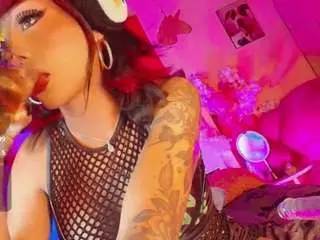 Camsoda Adult Video Chat of alexa-naughty