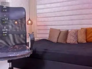 Camsoda Live Sex Cam of babydollvides